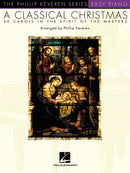 A Classical Christmas for Easy Classical Piano arr. Phillip Keveren
