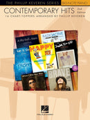 Contemporary Hits (2nd Edition) for Big-Note Piano arr. Phillip Keveren