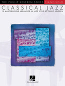 Classical Jazz For Piano Solo arr. Phillip Keveren