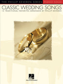 Classic Wedding Songs for Piano Soloist arr. Phillip Keveren