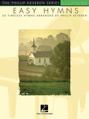 Easy Hymns for Beginner Piano arr. Phillip Keveren