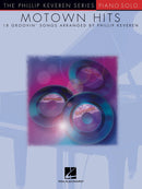 Motown Hits For Solo Piano arr. Phillip Keveren