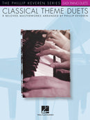 Classical Theme Duets arr. Phillip Keveren