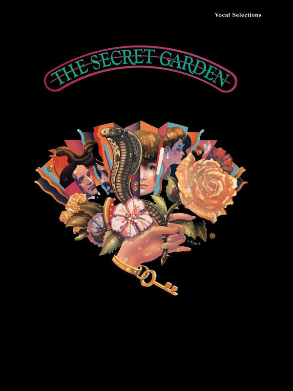 The Secret Garden Vocal Selections