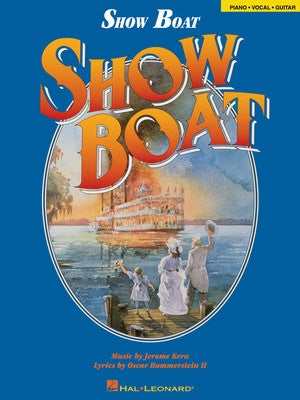 Show Boat Selections