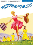 Sound of Music Piano Solo Selections
