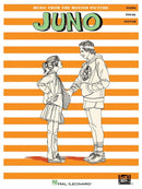 Juno Movie Soundtrack PVG