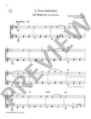 Russian Fiddle Tunes