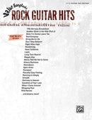 Rock Guitar Hits