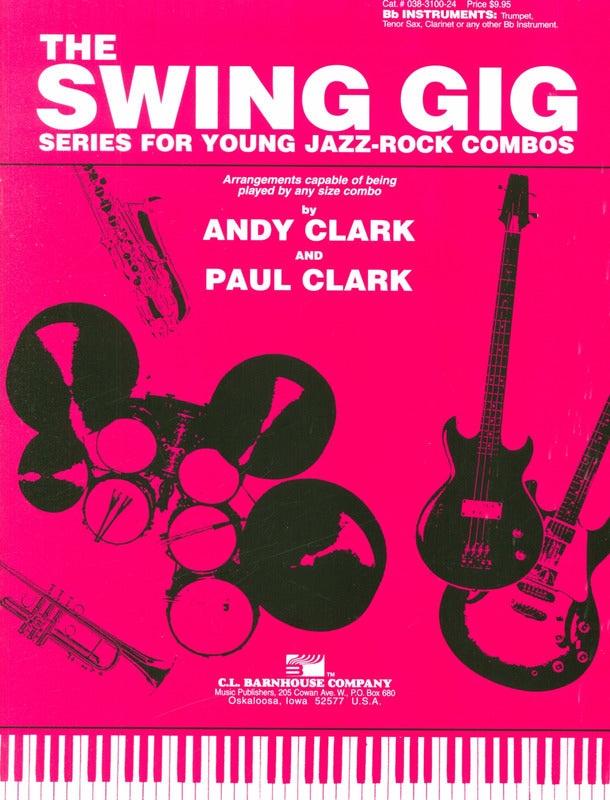 The Swing Gig