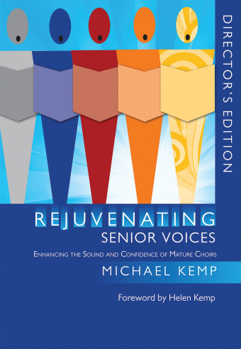 Rejuvenating Senior Voices - Director's Edition