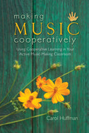 Making Music Cooperatively