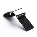 Jim Dunlop J229 "Shy" Chrome Slide