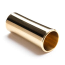 Jim Dunlop J231 "Harris' Medium Wall Medium Brass Slide