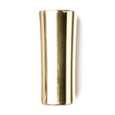 Jim Dunlop J231 "Harris' Medium Wall Medium Brass Slide