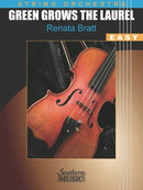 Green Grows the Laurel - arr. Renata Bratt (String Orchestra Grade 2)