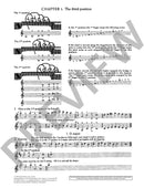 The Dolfein Method Volume 3: The Second and Third Positions