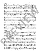 The Dolfein Method Volume 3: The Second and Third Positions