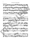 The Dolfein Method Volume 4: Further Technique in Bowing and Fingering