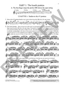 The Dolfein Method Volume 5: The Higher Positions