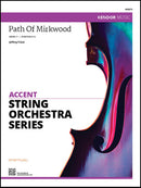 Path of Mirkwood - arr. Jeffrey Frizzi (String Orchestra Grade 1.5)