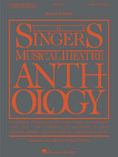 The Singer's Musical Theatre Anthology Vol.1 - Baritone/Bass