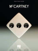 Paul McCartney - III, PVG