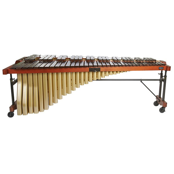 Yamaha YM-5100A 5 Octave Professional Rosewood Marimba