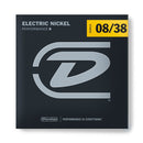 Dunlop Nickel Wound Electric Guitar Strings