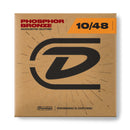 Dunlop Phosphor Bronze Acoustic Guitar Strings