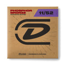 Dunlop Phosphor Bronze Acoustic Guitar Strings