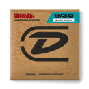 Dunlop Nickel Wound Banjo Strings
