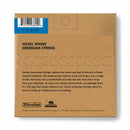 Dunlop Nickel Wound Mandolin Strings
