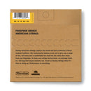 Dunlop Phospher Bronze Banjo Strings