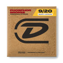 Dunlop Phospher Bronze Banjo Strings