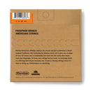 Dunlop Phospher Bronze Wound Mandolin Strings