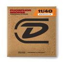 Dunlop Phospher Bronze Wound Mandolin Strings