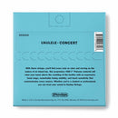 Dunlop Concert Ukulele Strings