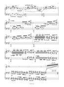 Gershwin: Rhapsody in Blue for Clarinet & Piano