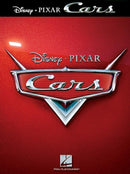 Highlights from Cars - arr. John Moss (Concert Band Grade 3)