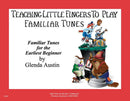 Teaching Little Fingers to Play American Tunes