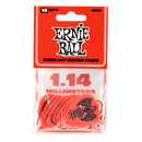 Ernie Ball Everlast Picks 12-Pack