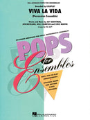 Viva La Vida - Coldplay (Gr 2.5)