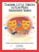 Teaching Little Fingers to Play More Broadway Songs