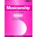 Musicianship Seventh Grade