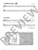 Fun & Games with the Recorder Tune Book 1