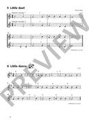 Fun & Games with the Recorder Tune Book 1