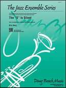 The "S" is Silent - arr. Kris Berg (Jazz Ensemble Grade 4)