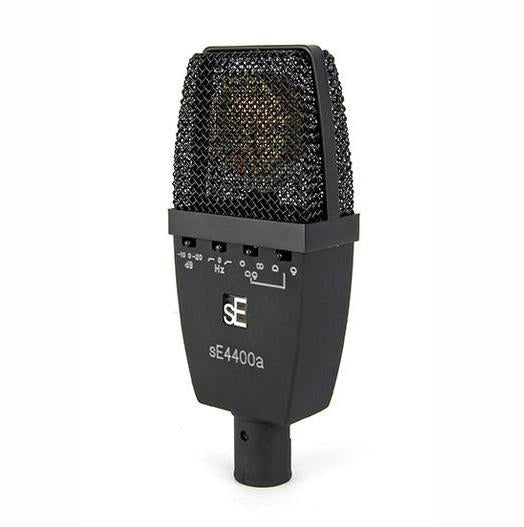 SE Electronics 4400A Condenser Microphone