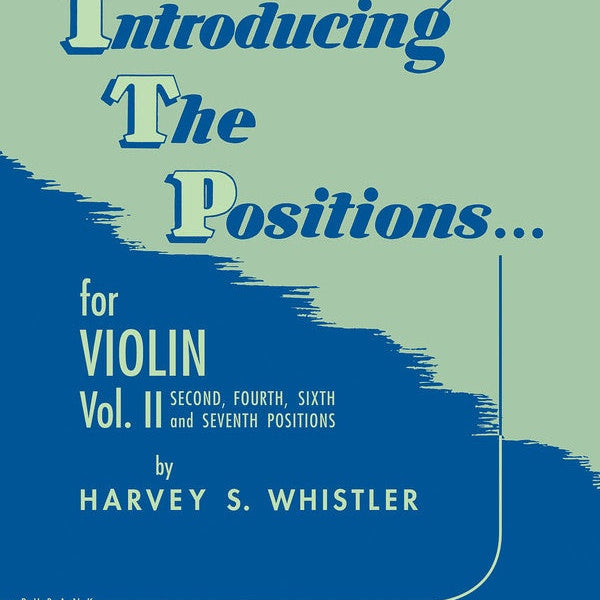 Harvey whistler store introducing the positions